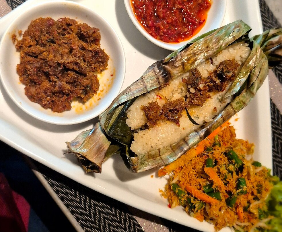 FUGO Hotel Samarinda主图