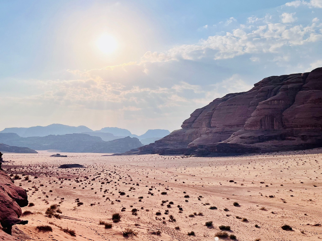Jordan Memory Tours - Day Tours-佩特拉必去景点