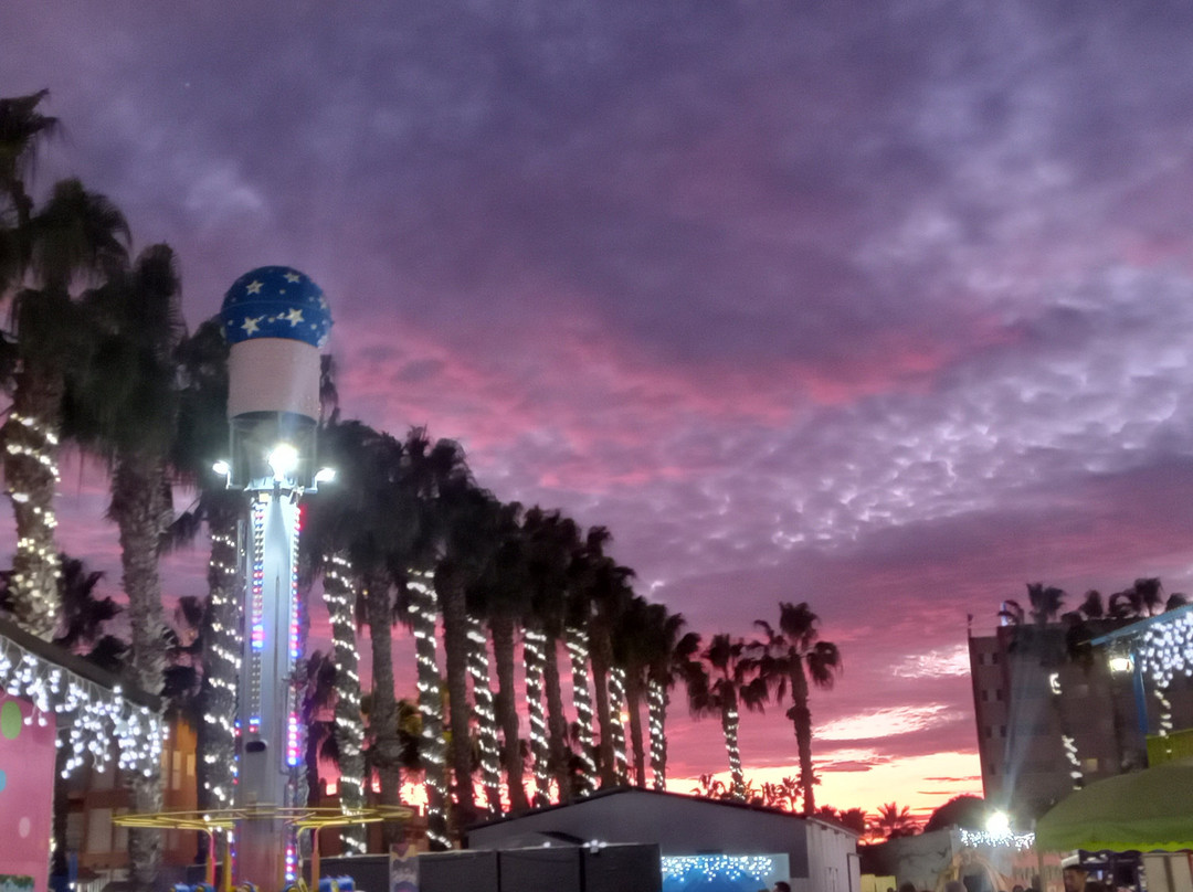 Pola Park-圣波拉必去景点