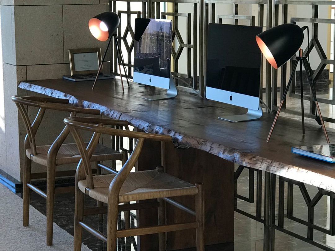 阿尔加维维拉莫拉安纳塔拉度假酒店主图