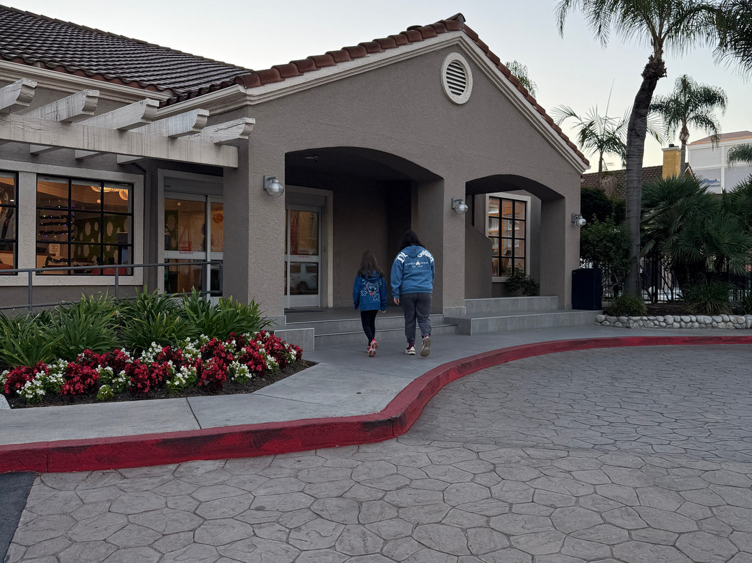 阿纳海姆梅恩盖特万豪家居酒店主图