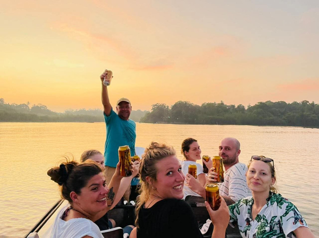 Maike Tours Sri Lanka-Pitiwella必去景点