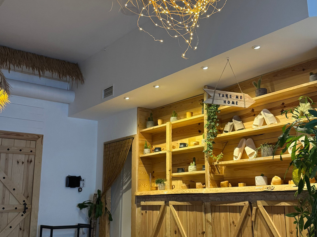 Terra Heal - Massage Spa Lisbon-里斯本必去景点