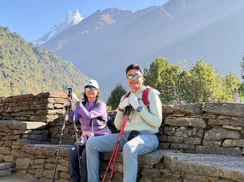 Nepal Intrepid Treks and Expedition-加德满都必去景点