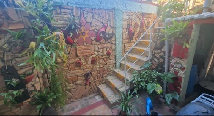 HOSTAL Nochea y Familia主图