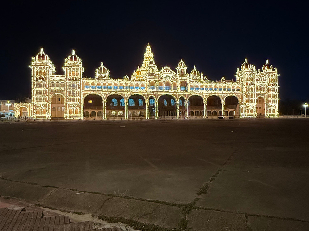 Groowynd Holidays India Pvt Ltd-Sulthan Bathery必去景点