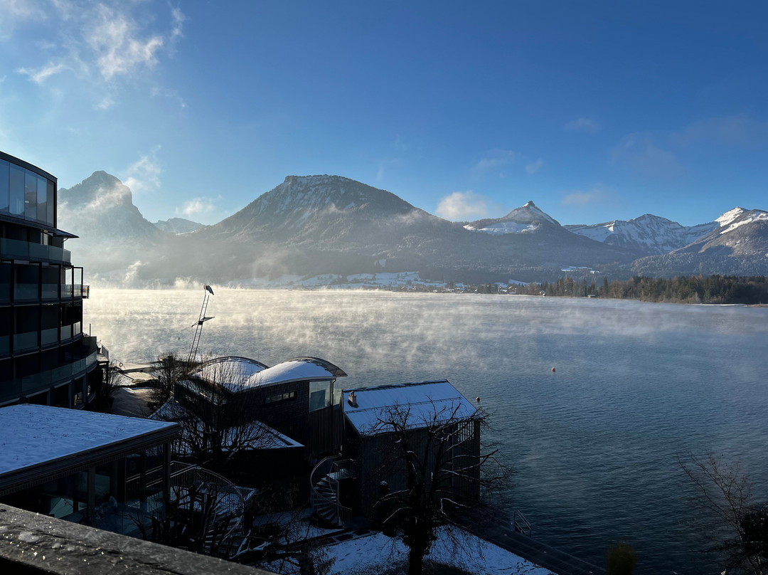 克蒂森艾姆西酒店主图