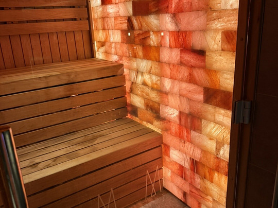 The Municipal Spa-利物浦必去景点