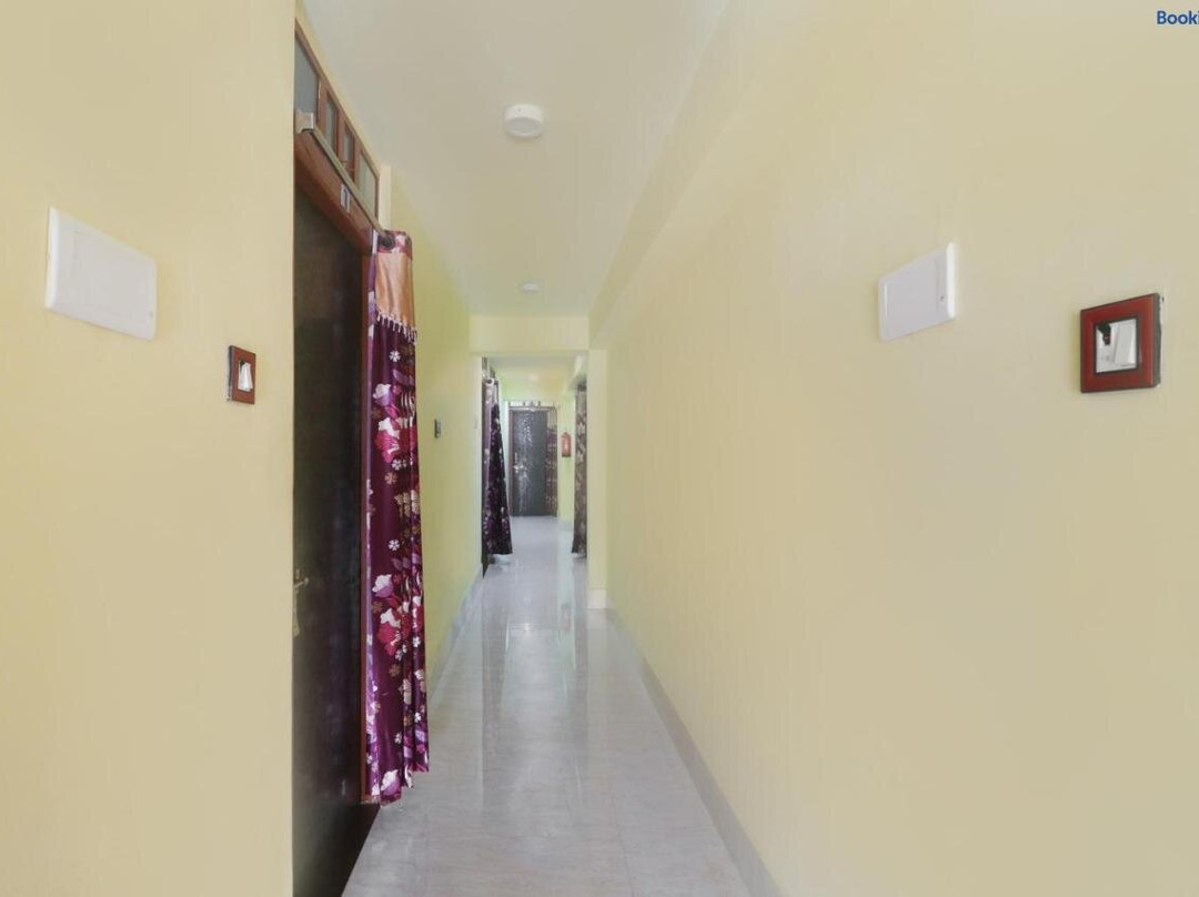 OYO Flagship Shyam Guest House