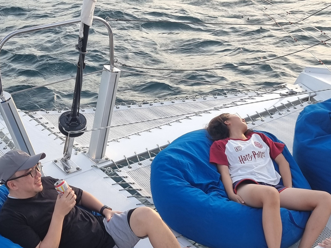 Phu Quoc Yacht-An Thoi必去景点