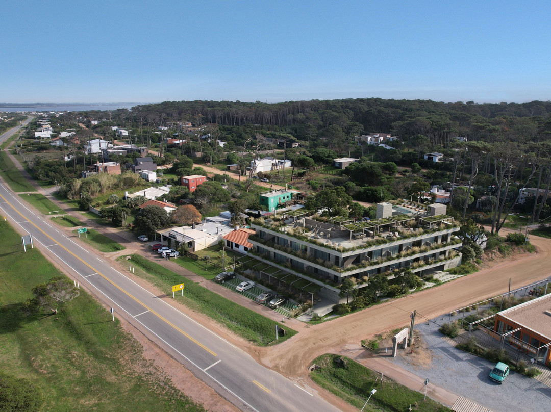 Casachica Hotel
