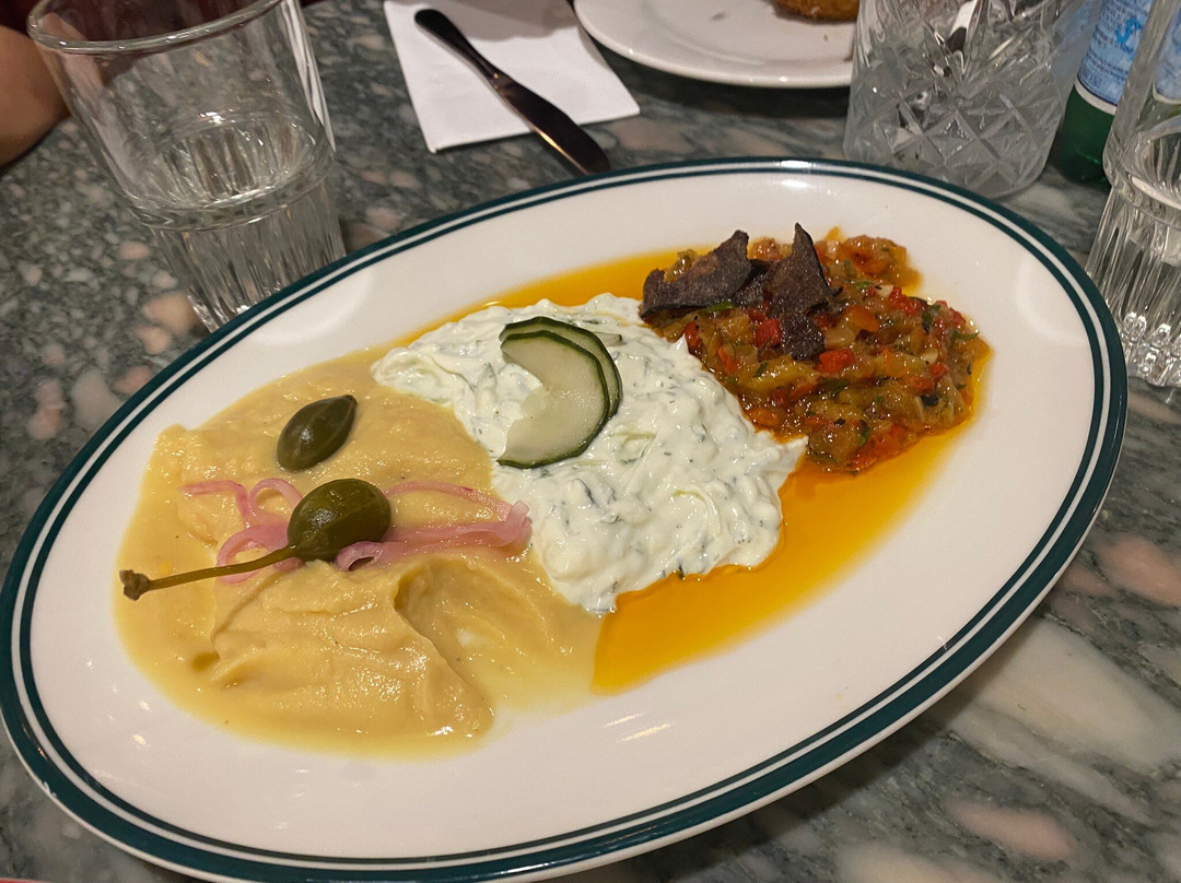 Caffé Greco Oakleigh