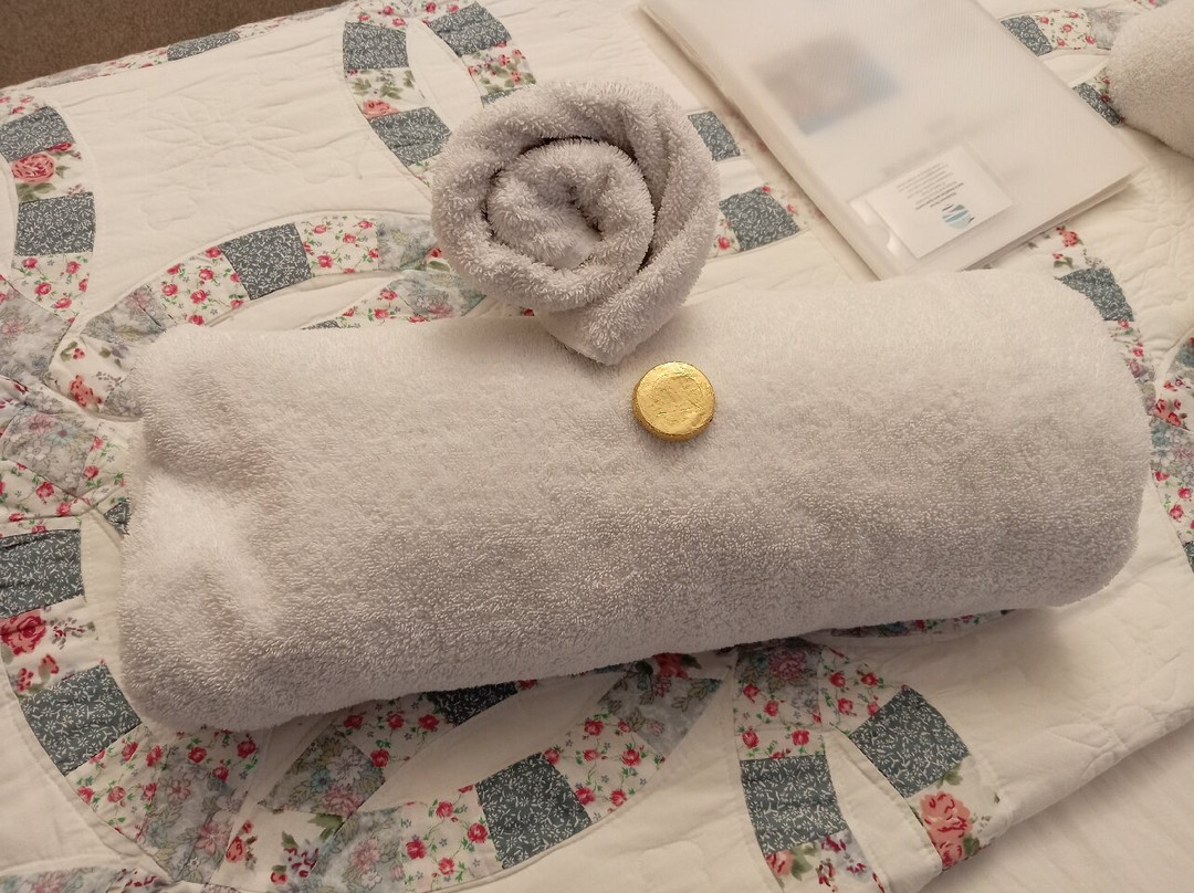 Ellinbrook Guest House主图