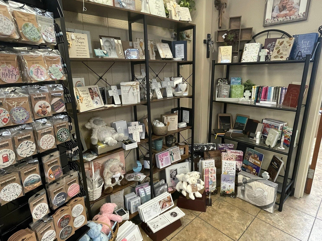 Jasper Flowers & Gifts-Jasper必去景点