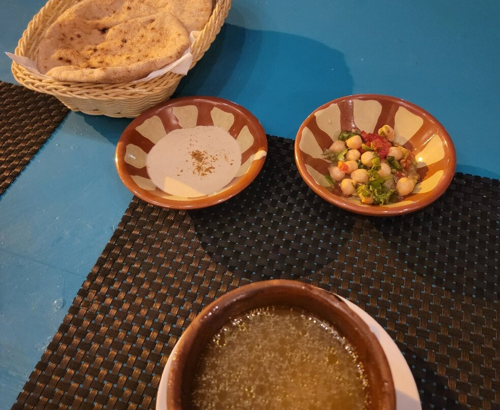 New Abu Simbel Hotel主图