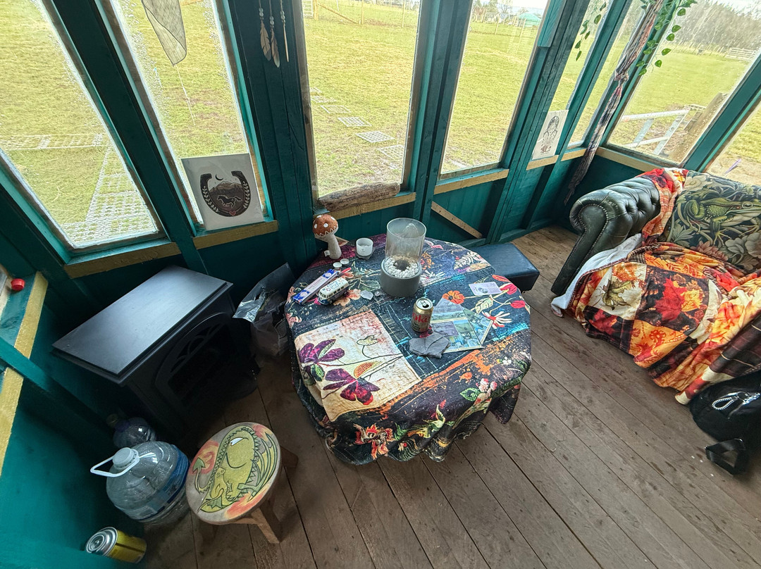 Harmony Fields-Buchlyvie必去景点