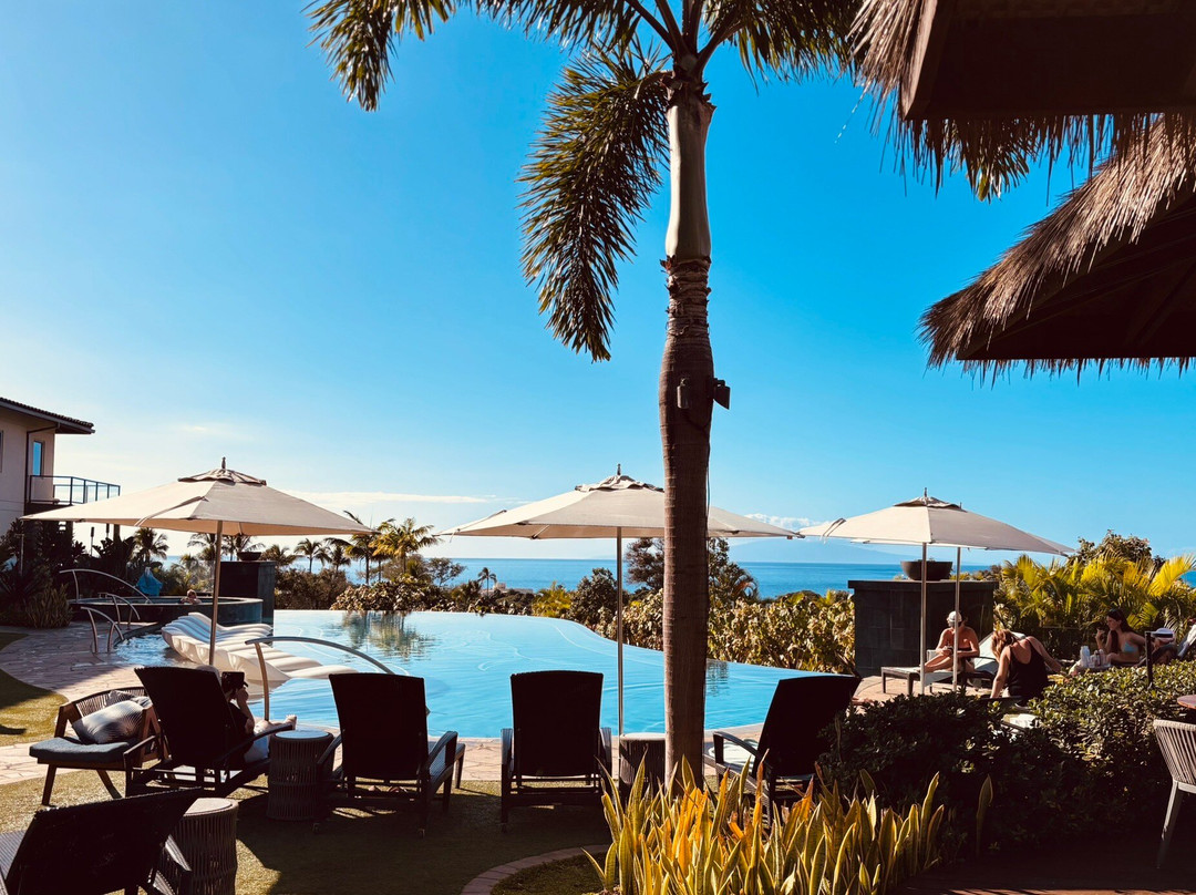 AC Hotel by Marriott Maui Wailea主图