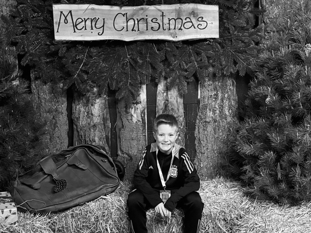 Marsh Farm Animal Adventure Park-Woodham Ferrers必去景点