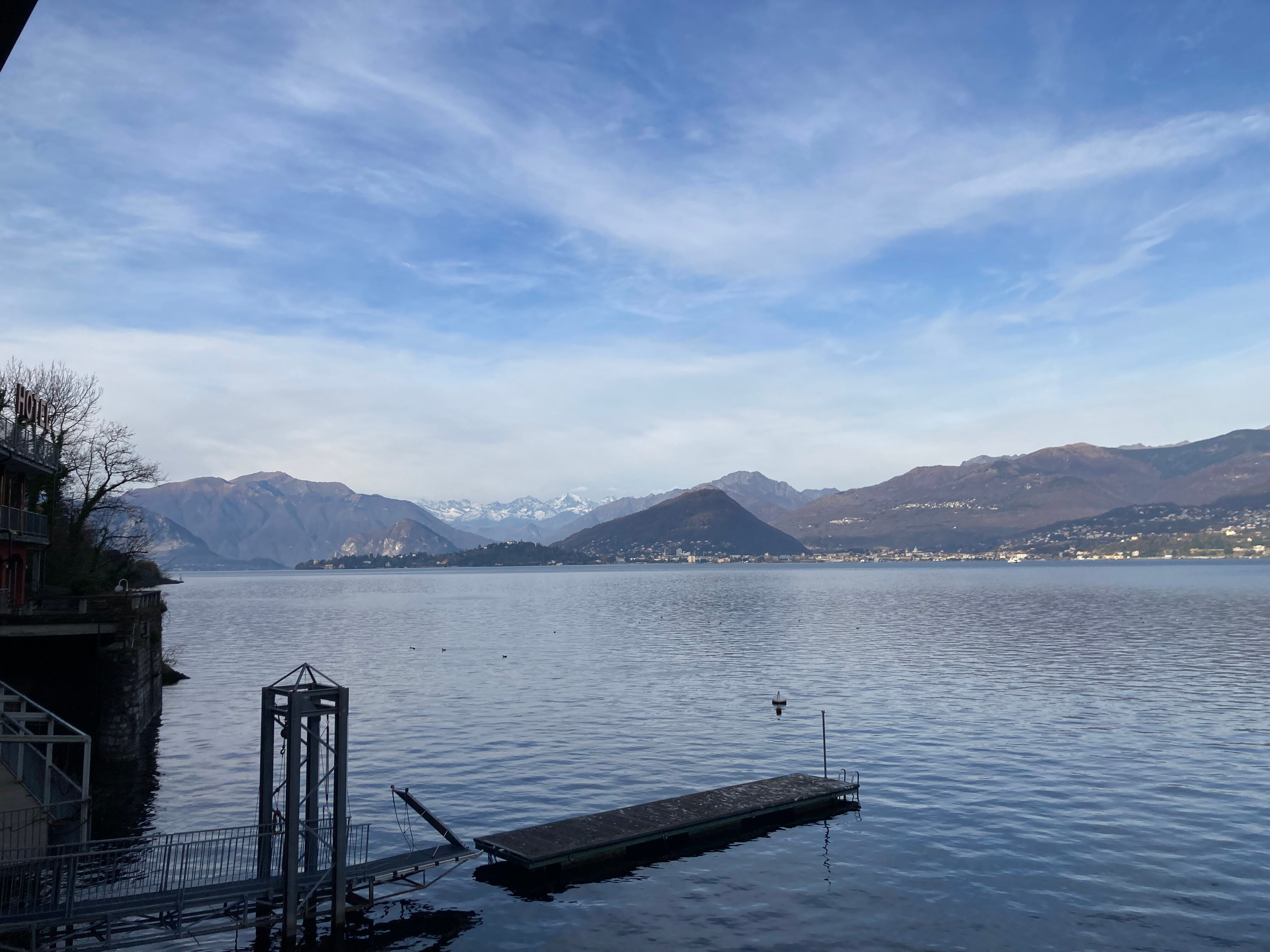 Il Porticciolo Hotel-官方