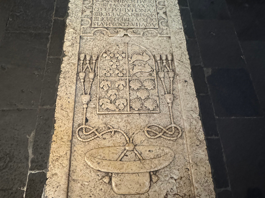 Cathedral of Our Lady of the Assumption-沙尔必去景点