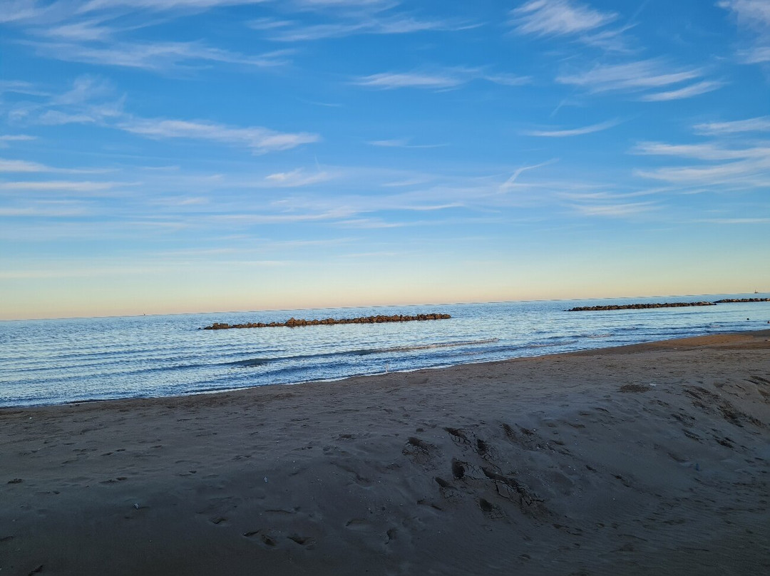 Frontemare Trattoria Di Mare