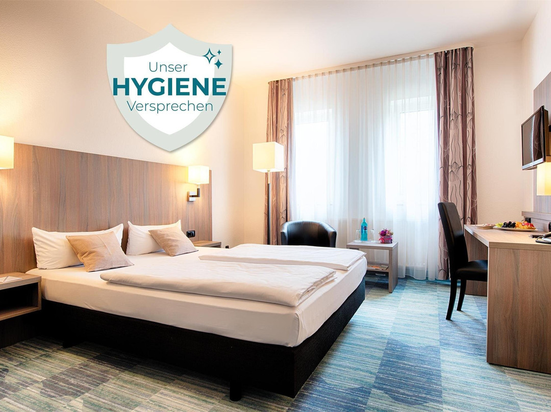 ACHAT Hotel Bochum Dortmund