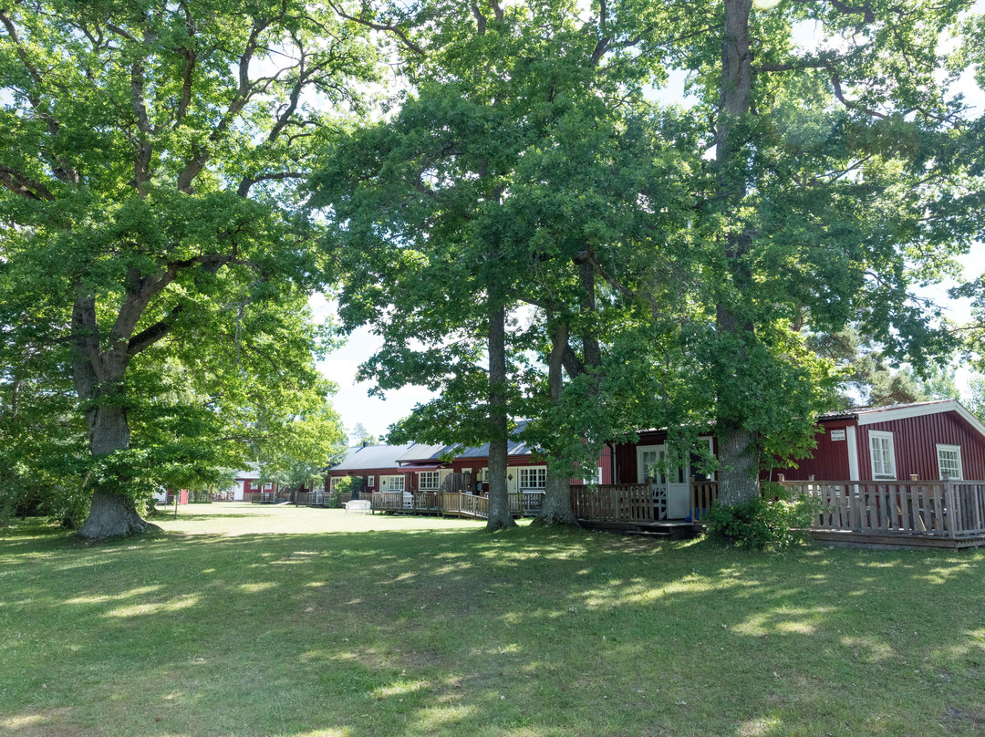 Pensionat Lövängen主图