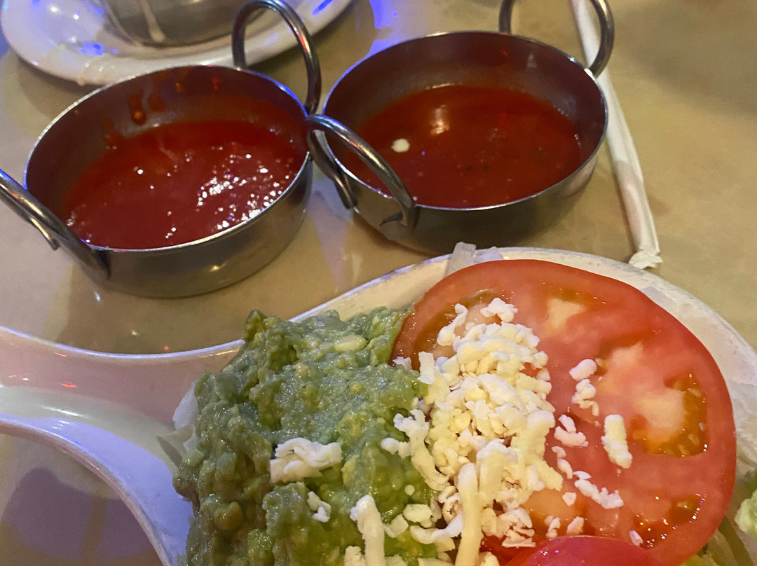 El Centenario Restaurant Mexican Cuisine