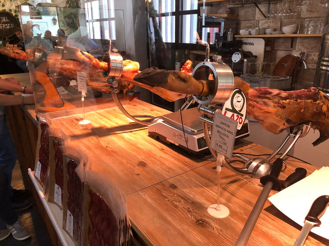 La Dehesa Del Iberico