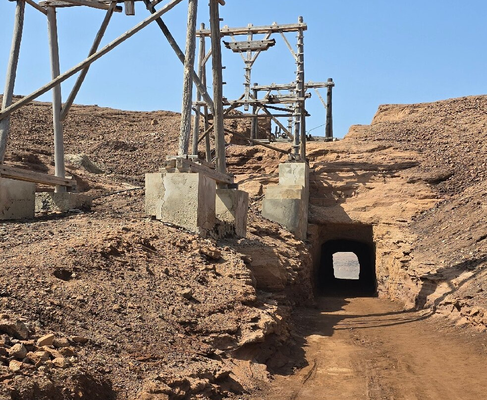 Pedra de Lume Beach-Pedra de Lume必去景点