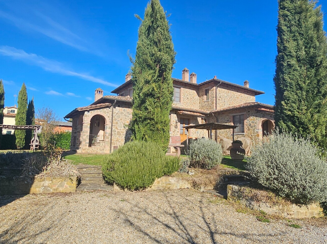 Agriturismo Casal Gheriglio主图