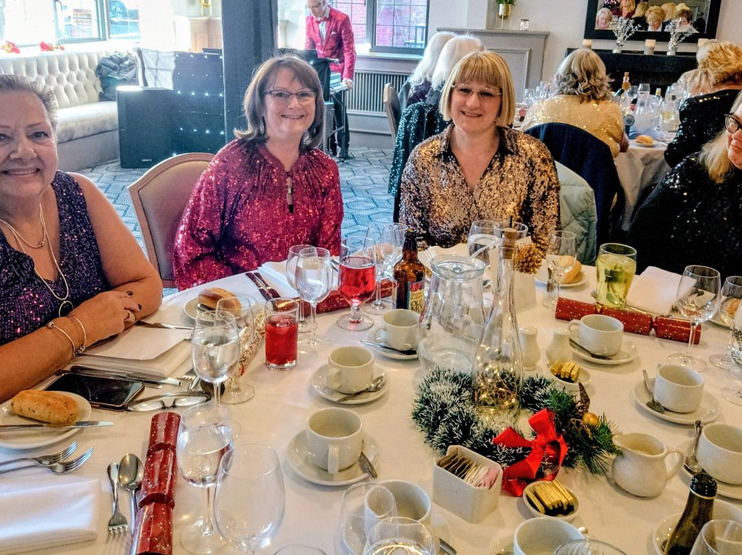 Kingswood Golf & Country Club-Kingswood必去景点