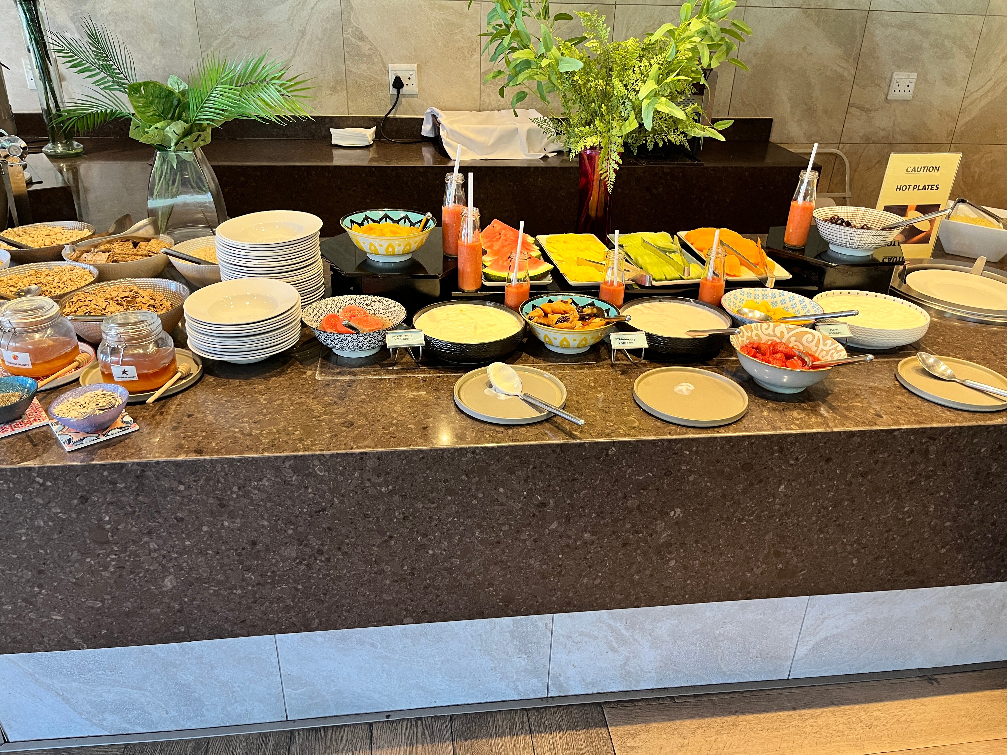 Champagne Castle Hotel-官方