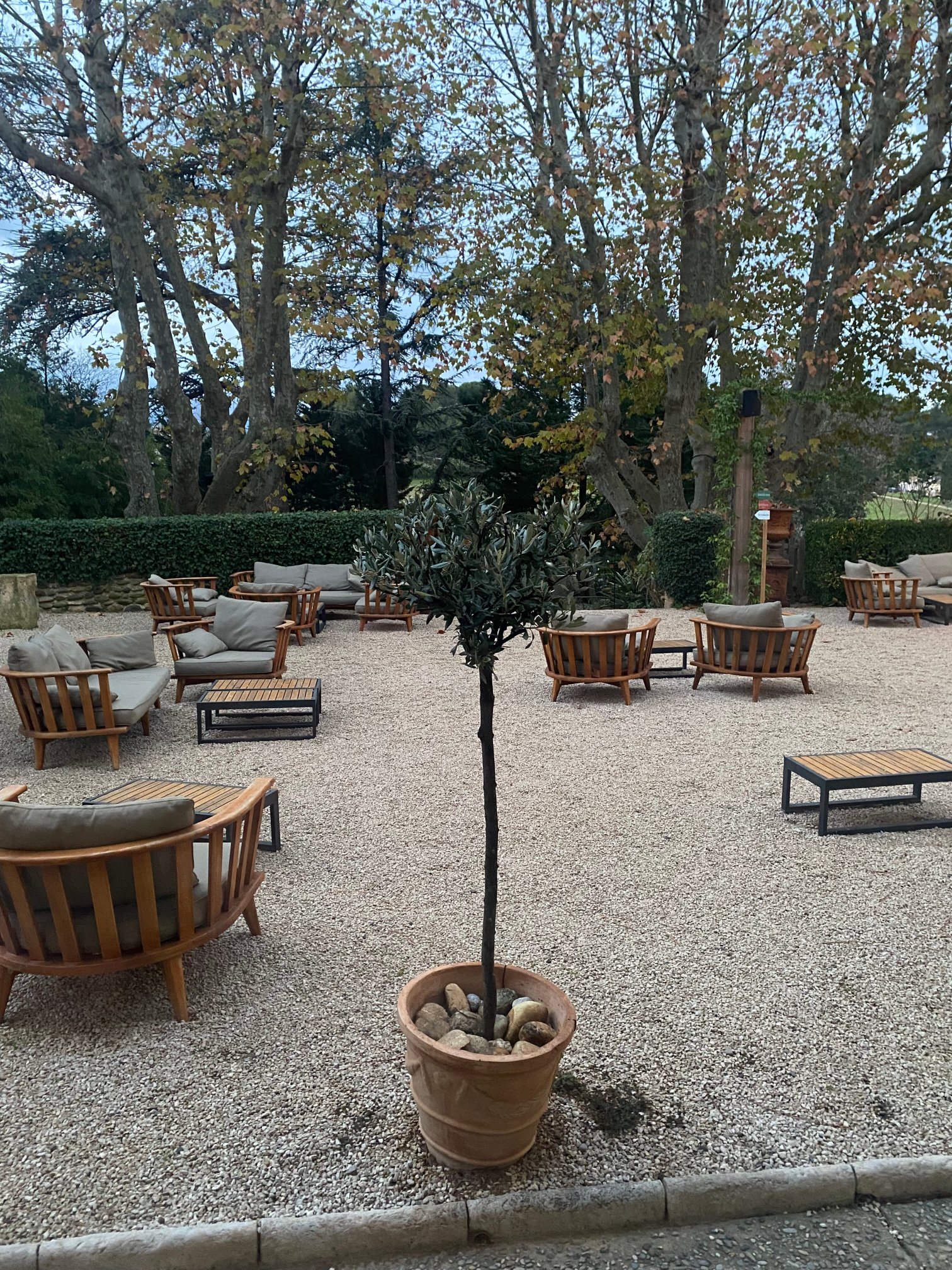 Domaine Gaogaia-官方