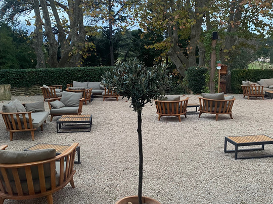 Domaine Gaogaia主图