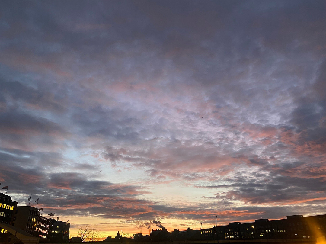 汉堡港-汉堡必去景点