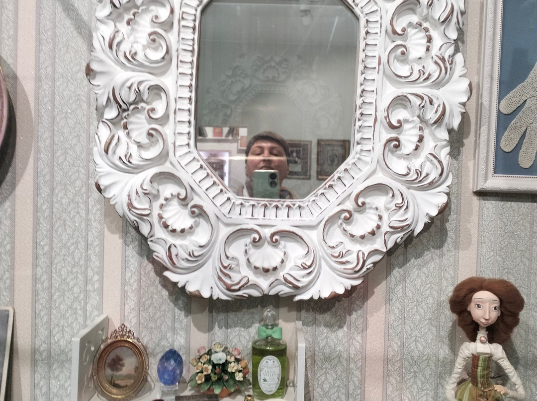 Museum of Non-Invented Stories-弗拉基米尔必去景点