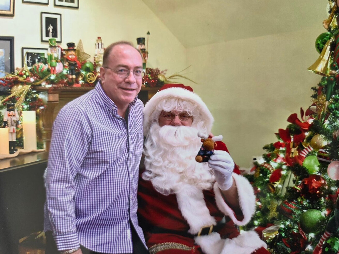 The Carolina Opry-美特尔海滩必去景点