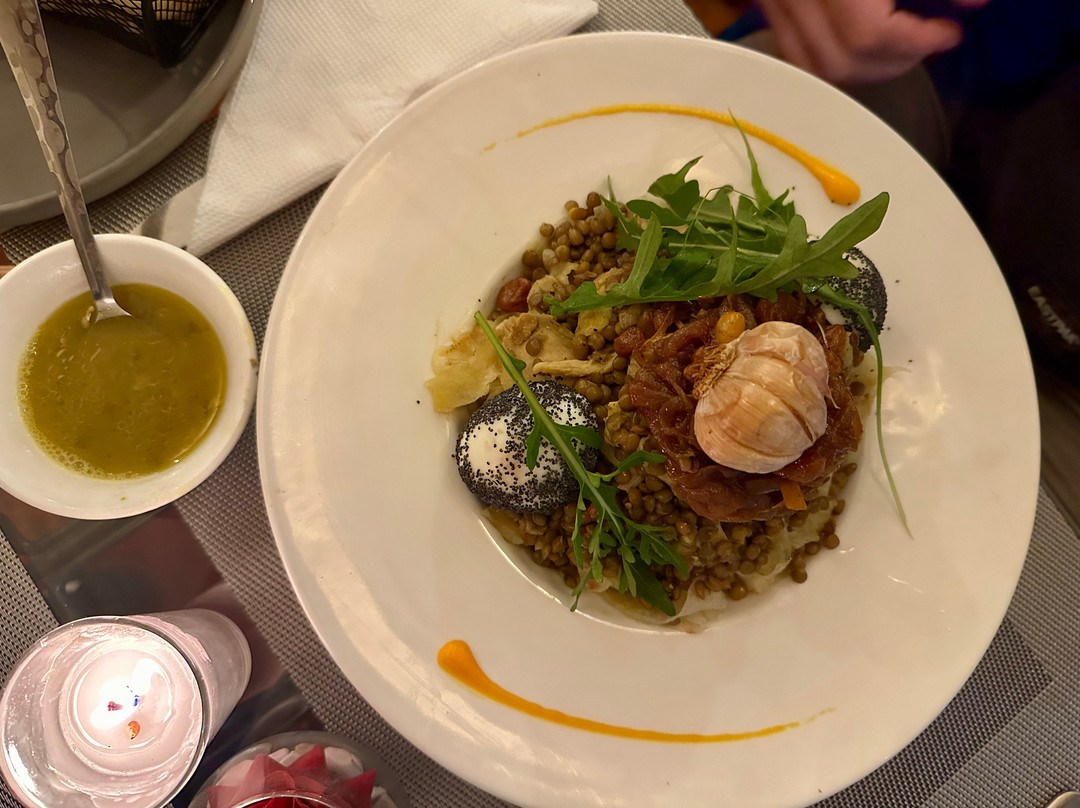 Le Vrai Traditionnel