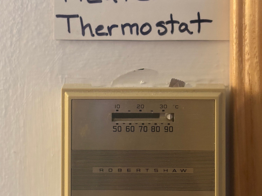 The Lamplighter Lodge主图