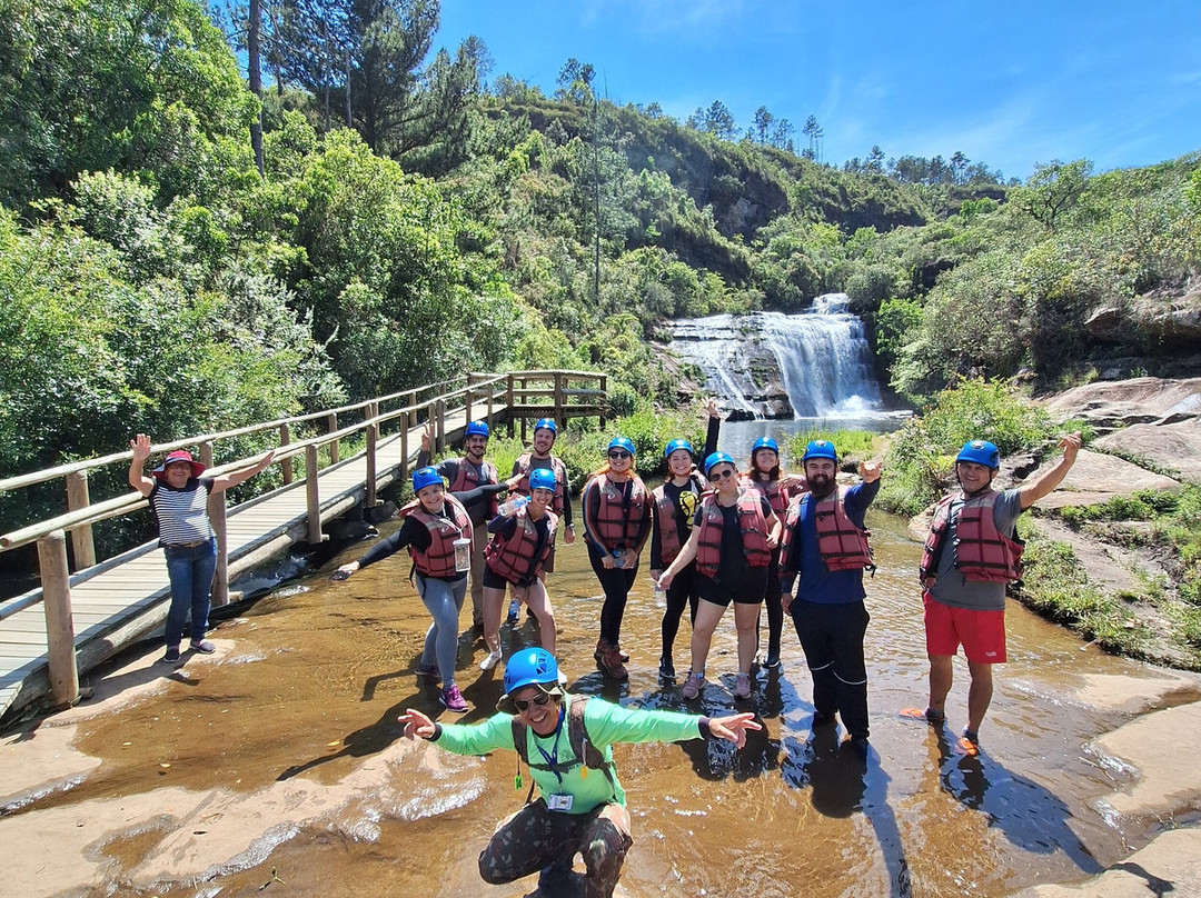 Adventurous Friends-Jaguariaiva必去景点
