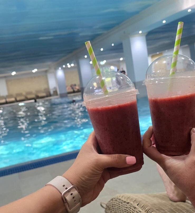 Holmer Park Spa and Health Club-赫里福德必去景点