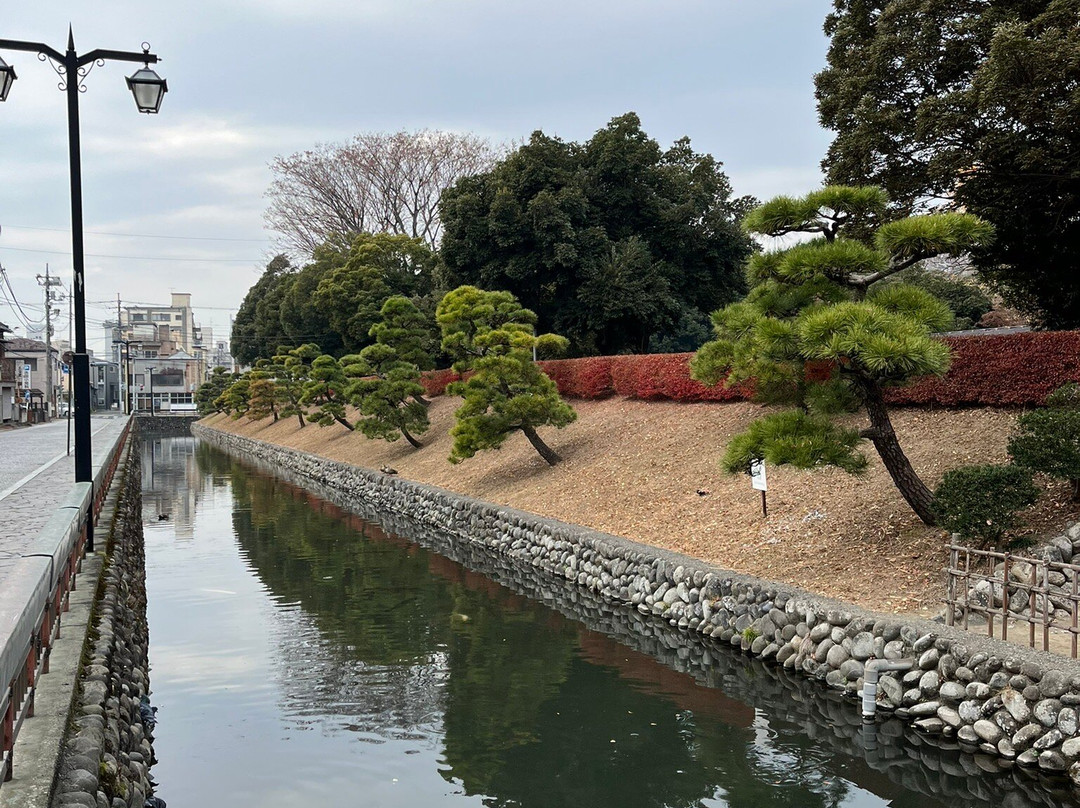 Banna-ji Temple-足利市必去景点