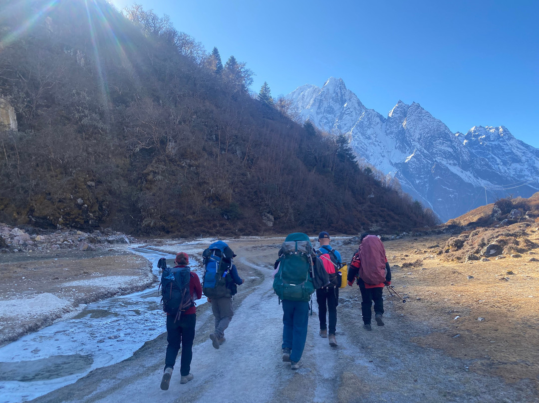 Brave Heart Himalaya Treks-博卡拉必去景点