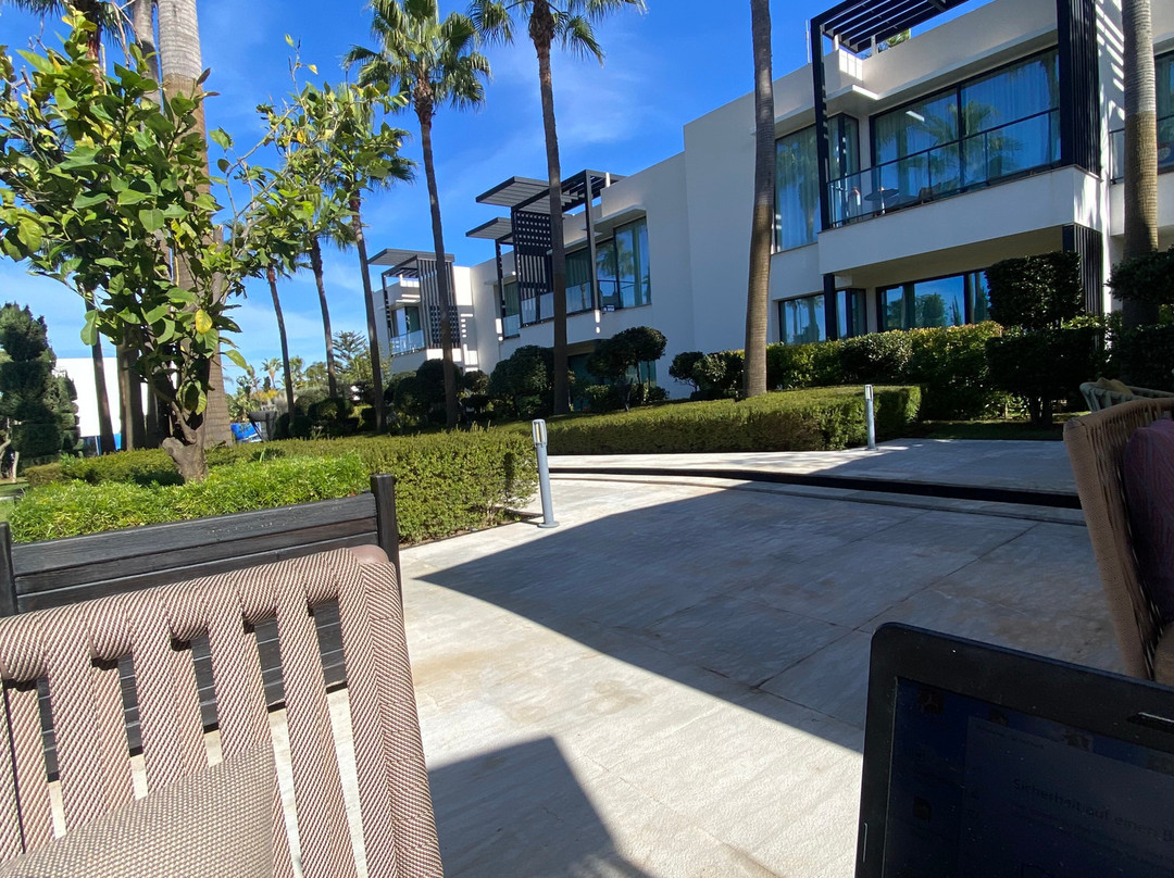 迪亚法精品酒店及spa中心主图