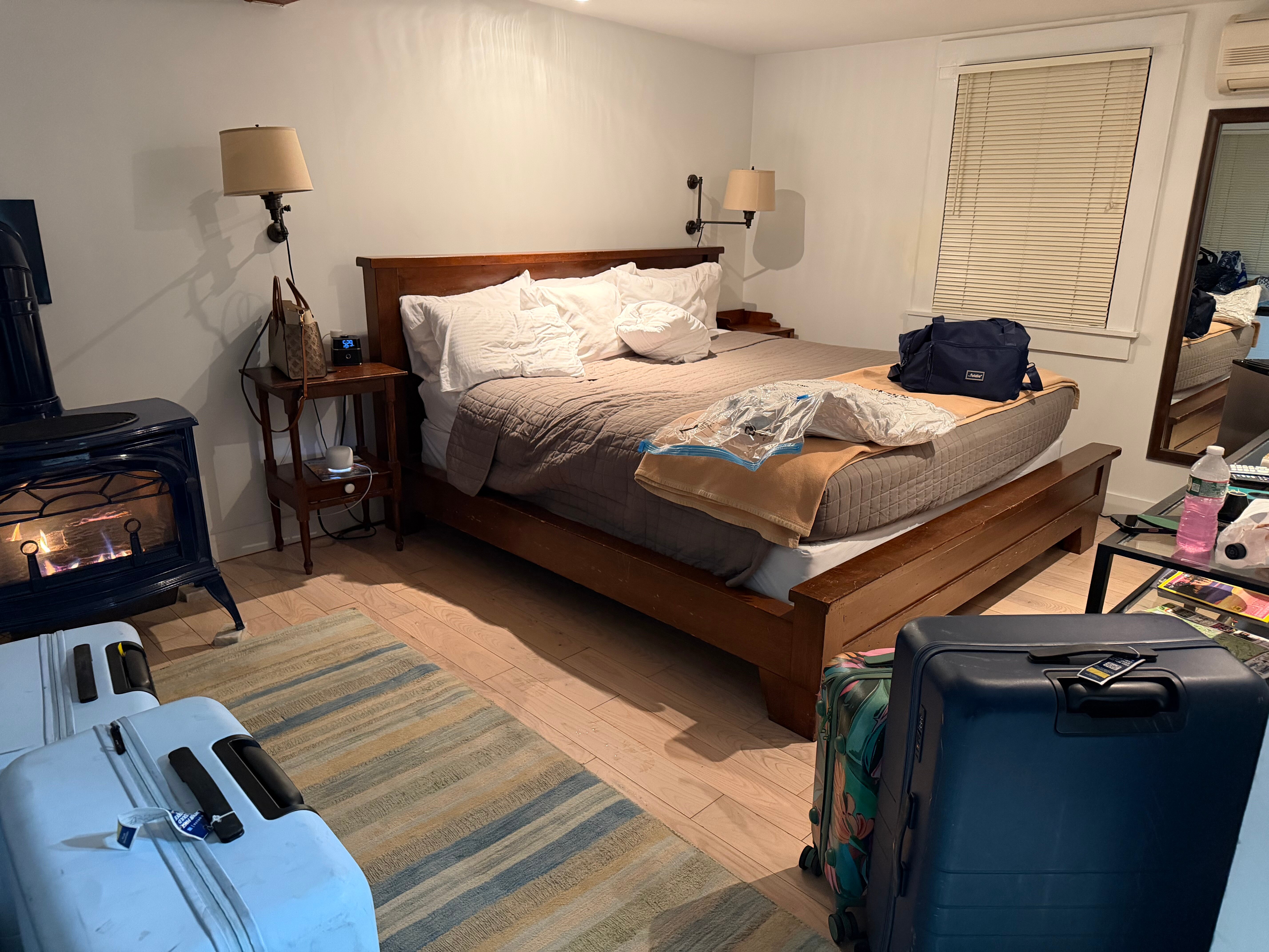 Sugar Hill Inn-官方