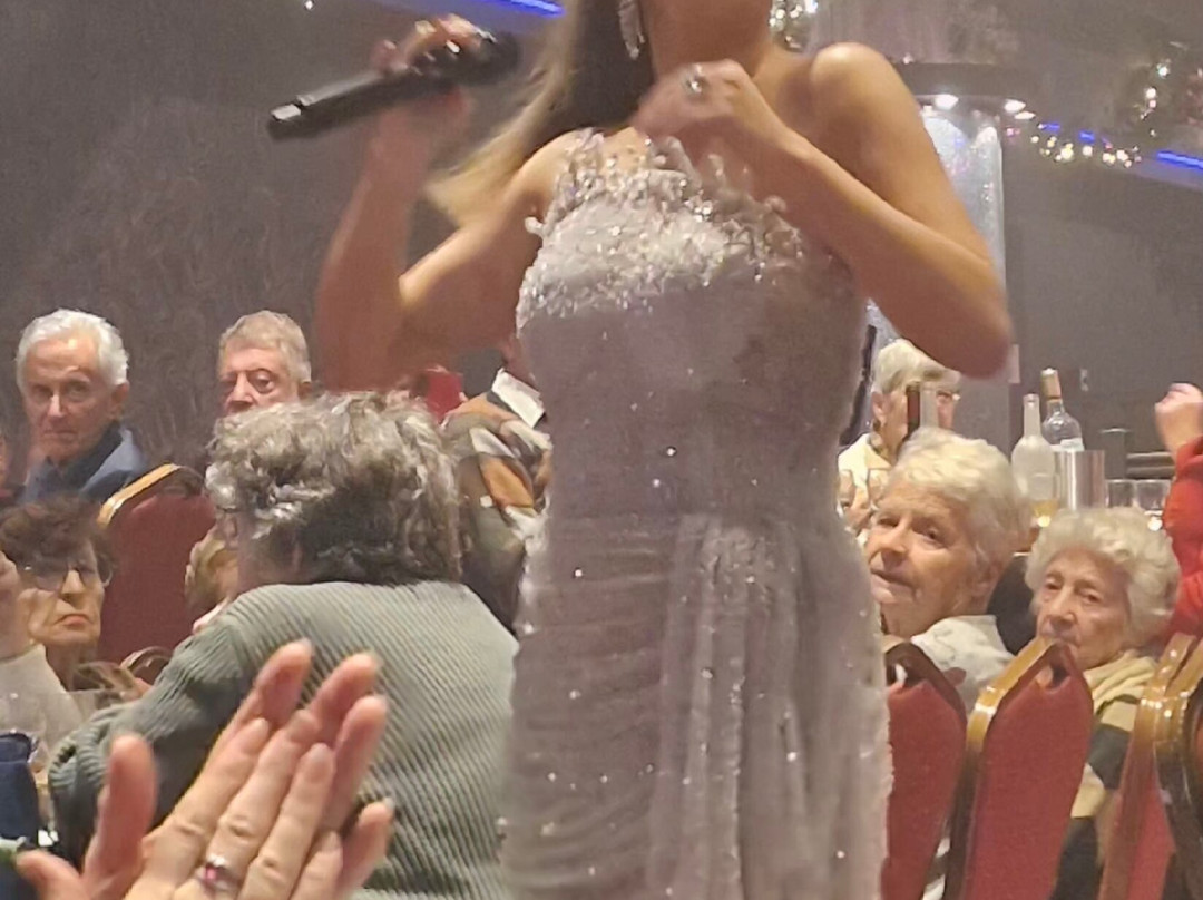 Cabaret Le Grain D'Folie-Artigues-pres-Bordeaux必去景点