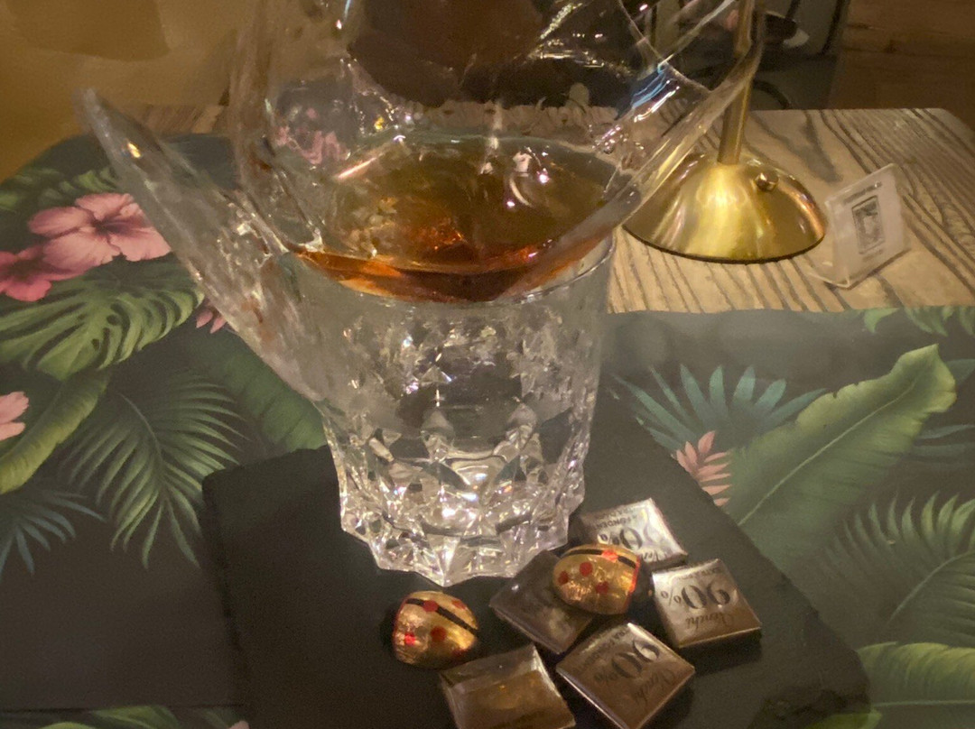 Wineria Aperitivino-Cerreto Guidi必去景点