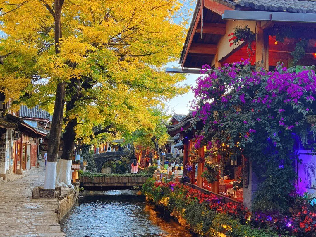 Szw (yunnan) International Travel Agency Co., Ltd-昆明市必去景点