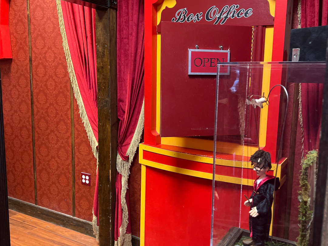Escape the Room Albuquerque-阿尔伯克基必去景点